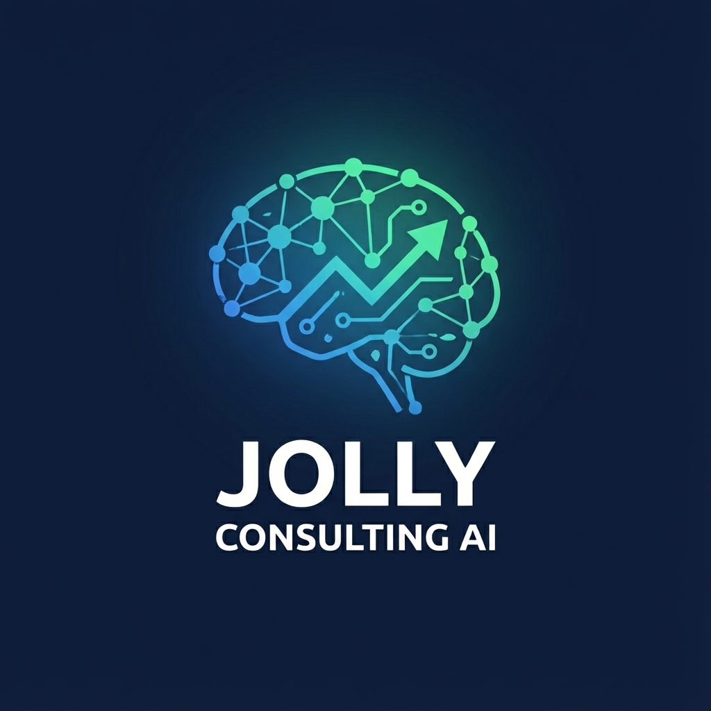 Jolly Consulting AI